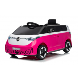 Vozilo Volkswagen ID BUZZ Roza