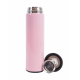 Aga Termovka s termometrom 500 ml Roza