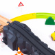 Aga4Kids Lesena železnica DS5645