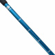 Aga Treking palice AntiShock 61–135 cm Modra