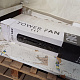 Aga stolpni ventilator 77 cm črn 6DAZ502 - II. KAKOVOST