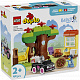 LEGO® DUPLO® Bluey 10469 Dekleta za pico z Mufko in Brino