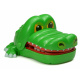 Aga Krokodil pri zobozdravniku arkadna igra
