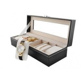 Organizator za 6 kosov ur ISO