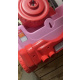 Injusa Električni avto TWO EVASION HELLO KITTY 12V 2DZ238 - II. Kakovost