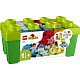 LEGO® DUPLO Classic 10913 Box s kostkami