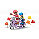 LEGO® Friends 42705 Udobna jesenska gozdna koča