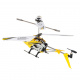 Syma RC helikopter SYMA S107H 2,4GHz RTF rumena