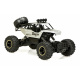 Aga RC avto Rock Crawler 1:12 4WD METAL srebrno