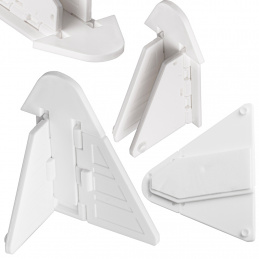 Aga Varnostna ključavnica za drsna vrata