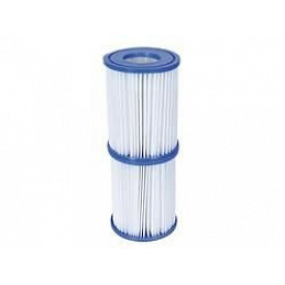Filtrske kartuše I 1249 l/h (2 kosa) BESTWAY 58093