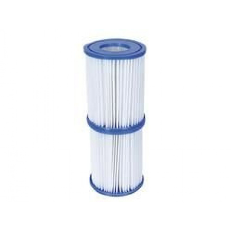 Filtrske kartuše I 1249 l/h (2 kosa) BESTWAY 58093