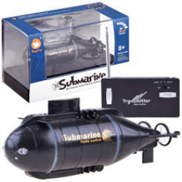 Podmornica na daljinsko upravljanje RC0357