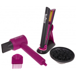 MEGA Set Male Frizerke