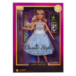 Lutka Olga Moda + Dodatki