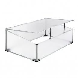 Linder Exclusiv Rastlinjak MC4362 120x80x30/40 cm