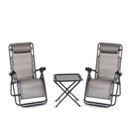 Aga Vrtni set AERO GRT 03