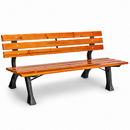 Aga Vrtna klop MC4411-150 150x57x70cm