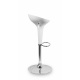Aga Bar stol MR2041 Bela
