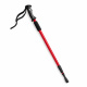 Aga Treking palice AntiShock 61–135 cm Rdeča