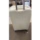 Aga Travel Potovalni kovček 77x48x30 cm Bež 2CZ042 - II. Kakovost