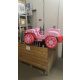 Injusa Električni avto TWO EVASION HELLO KITTY 12V 2DZ238 - II. Kakovost