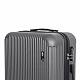 Aga Travel Komplet potovalnih kovčkov MR4652 Siva