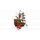 LEGO® Creator 3 v 1 Ikonična gusarska ladja 31387