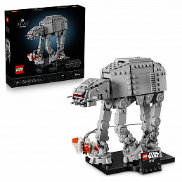 LEGO® Vojna zvezd™ Hodec AT-AT™, komplet za sestavljanje za odrasle 75440