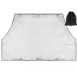 Aga Magnetno senčenje vetrobranskega stekla