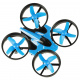 Aga RC Mini Dron JJRC H36 2.4GHz 4CH modra