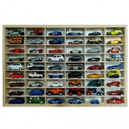 Lesena polica za avtomobile Kruzzel 21998