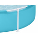 Bestway Otroški bazenček 152 x 38 cm 56283