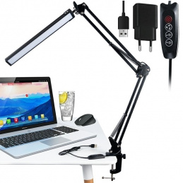 K711T NAMIZNA RISALNA LED SVETILKA     NASTAVLJIV NOSILEC