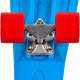 Aga4Kids Pennyboard Modra