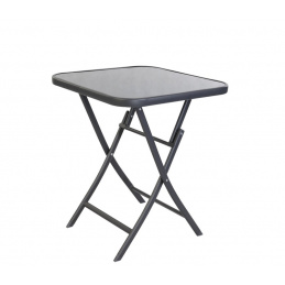 Aga Vrtna miza MR4360 60x60x70 cm