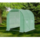 Aga Vrtna folija MR4001CH 2x2x2 m