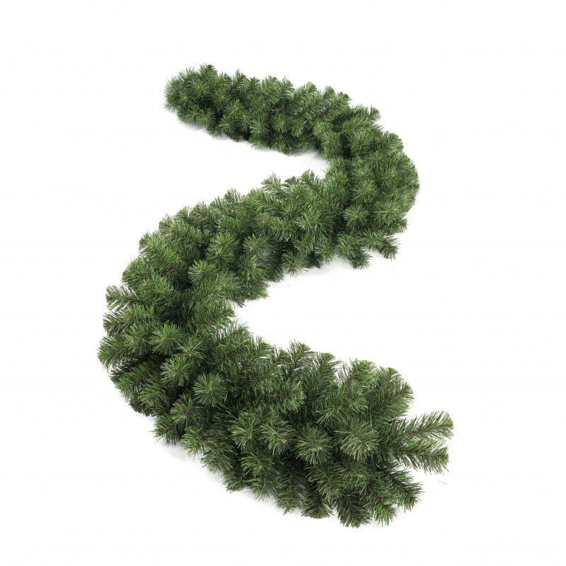 Aga Božična girlanda 270 cm