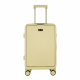 Aga Travel Potovalni kovček MR4671 Bež