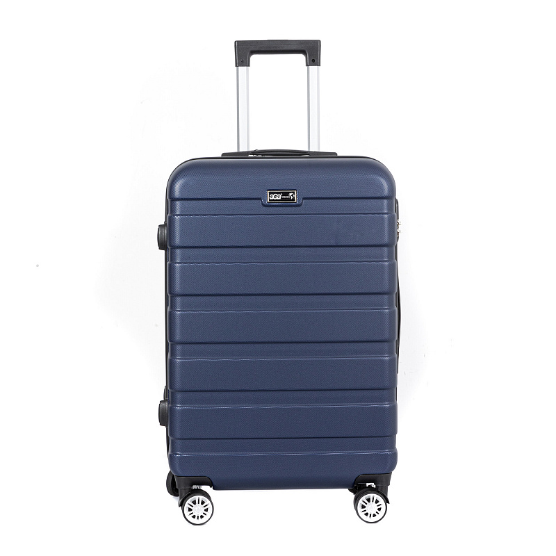 Aga Travel Ročna prtljaga MR4693 Modra