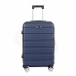 Aga Travel Ročna prtljaga MR4693 Modra