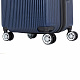 Aga Travel Příruční zavazadlo MR4696 Tmavě modré