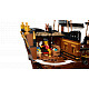 LEGO® Creator 3 v 1 Ikonična gusarska ladja 31387