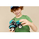 LEGO® City Traktor, komplet za sestavljanje, kmetija in minifigura 60498