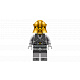 LEGO® NINJAGO® 15. obletnica – Kovačnica štirih orožij 71858
