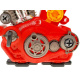Otroški komplet za mehanike - vijačni motor ZA1170