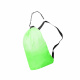 Aga Napihljiva vreča LAZY BAG 200x70 cm Zelena