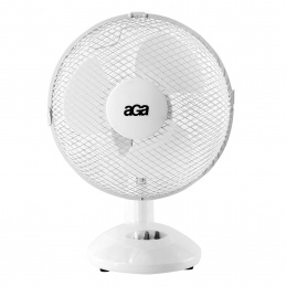 Aga Namizni ventilator 23 cm MR8114 Beli
