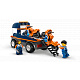 LEGO® City 60491 Transportno vozilo za motorje
