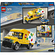 LEGO® City: LEGO Kombi, komplet za sestavljanje za otroke 60500